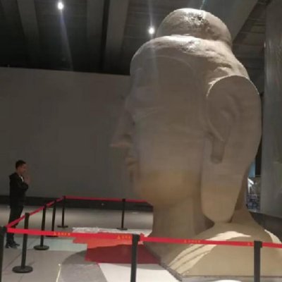 文物等比例缩放复制