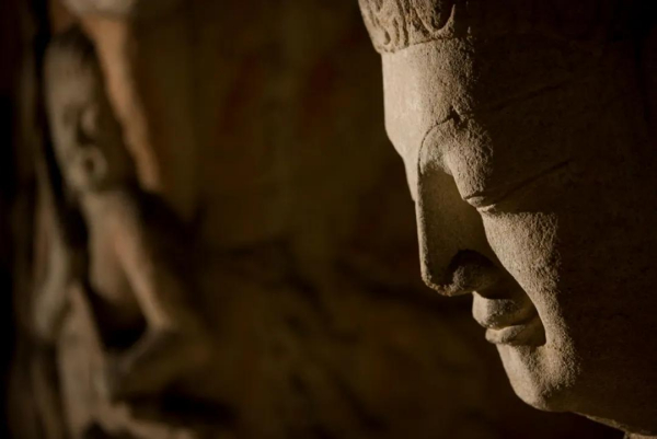 年度大展｜大美之颂！云冈石窟即将“行走”上海